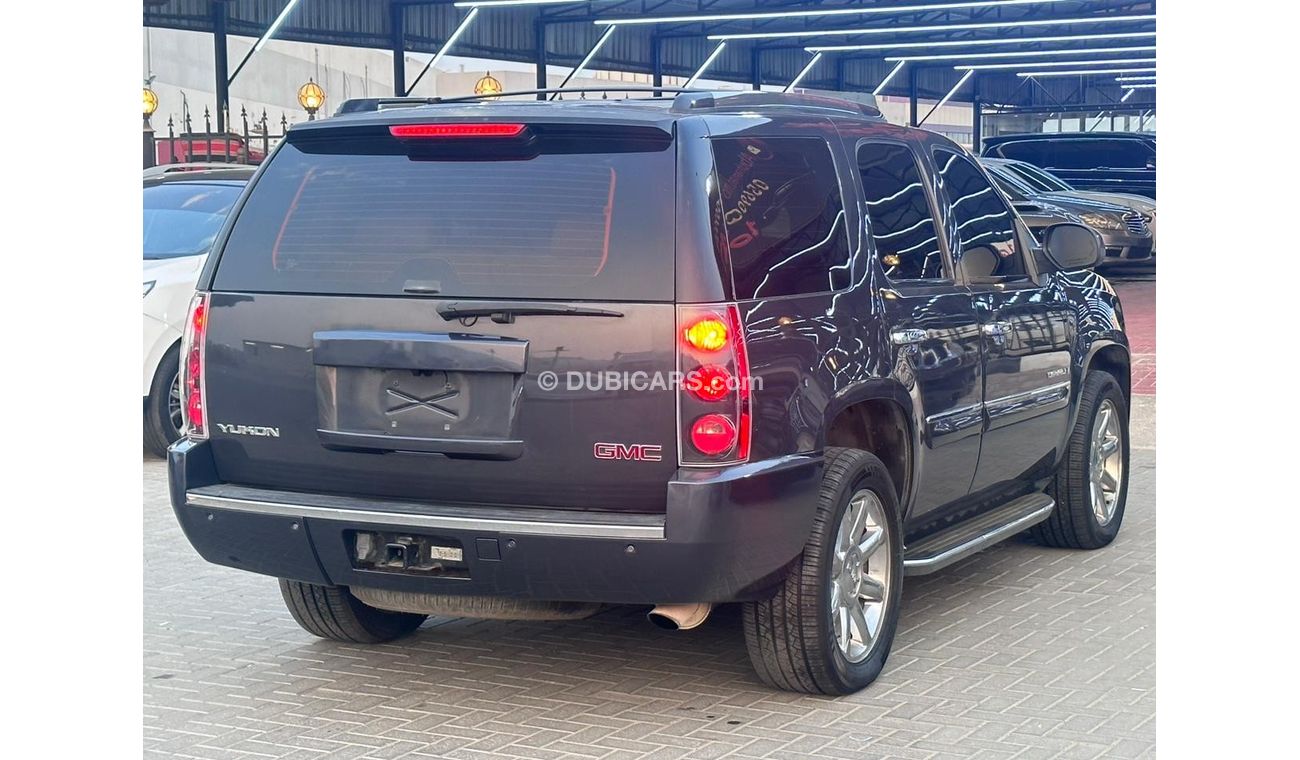 GMC Yukon