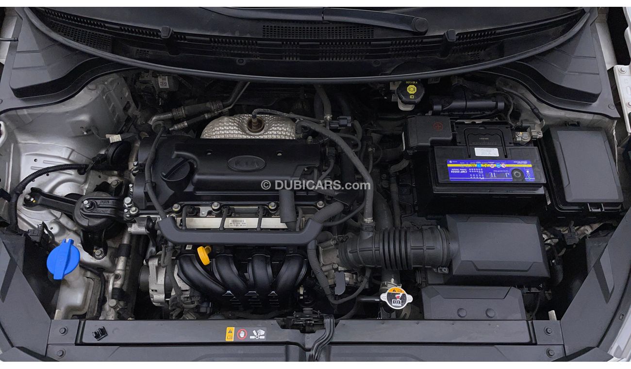 Kia Rio LX 1.4 | Zero Down Payment | Free Home Test Drive