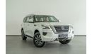 Nissan Patrol LE 5.6L V8 Upgraded T1 Spec  5.3
