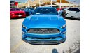 Ford Mustang EcoBoost For sale 1170/= Monthly