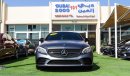 مرسيدس بنز C 300 كوبيه