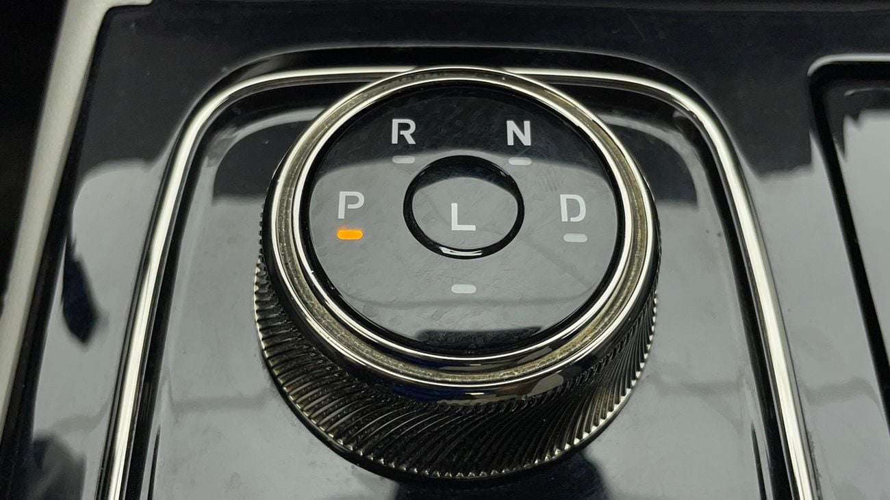 Ford Territory 2024 TITANIUM | AED 1442/Month | 0 DP | 30 Day Return | Warranty | Service History