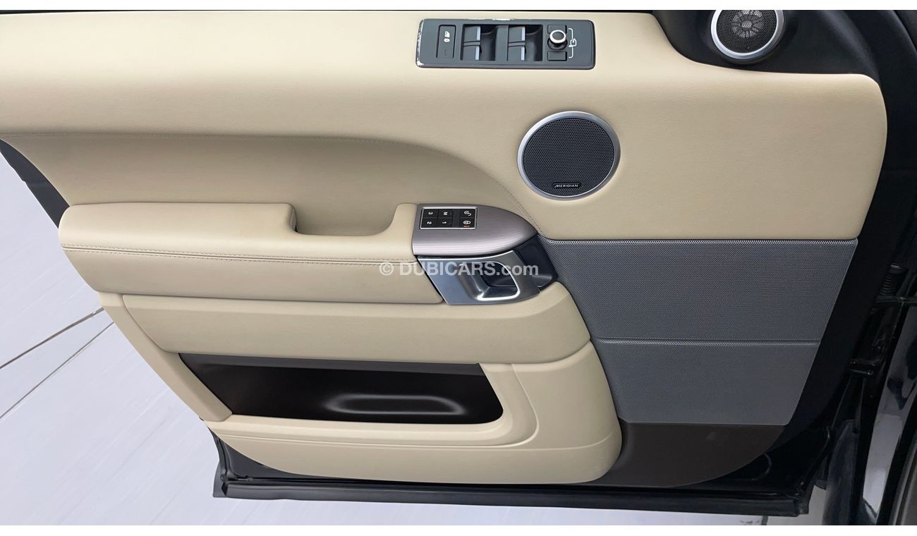 Land Rover Range Rover Sport HSE 3 | Zero Down Payment | Free Home Test Drive