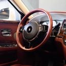 رولز رويس جوست AED 15,897 P.M • 0% Downpayment • Rolls-Royce Ghost  • 1 Year Warranty