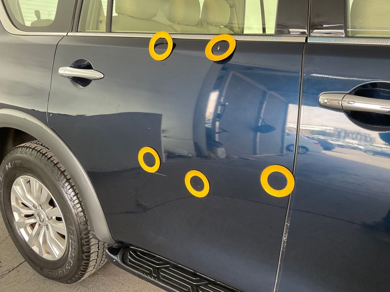 نيسان باترول SE T2 | upto AED 20,000 Ramadan Discount | شامل الضمان | 0 ﺪﻔﻋﺓ ﺃﻮﻟﻯ