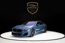 بي أم دبليو M850i BMW M850 Xdrive Gran Coupe
