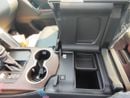 Toyota Land Cruiser VX TOYOTA Land Cruiser VX 4.0 P AT Omani SPECS Fully Loaded| Soft door close | JBL| Back LED lighting|