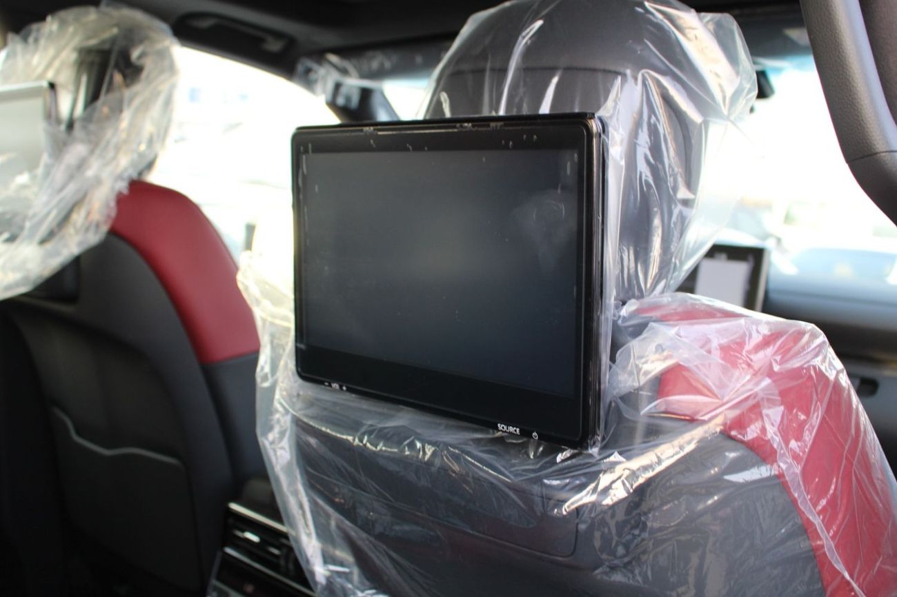 Toyota Land Cruiser Toyota Land Cruiser TOYOTA LANDCRUISER 300 3.3L V6 DIESEL 4WD VXR- Z AUTO