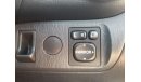 Toyota RAV4 TOYOTA RAV 4 RIGHT HAND DRIVE (PM1038)