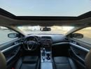 Nissan Maxima SR Midnight