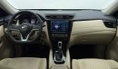 Nissan X-Trail S 2.5 | Under Warranty | Inspected on 150+ parameters