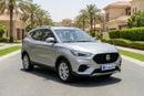 MG ZS STANDARD 2024 | AED 547/Month | 0 DP | 30 Day Return | Warranty