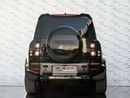 Land Rover Defender 90 X P525 5.0L