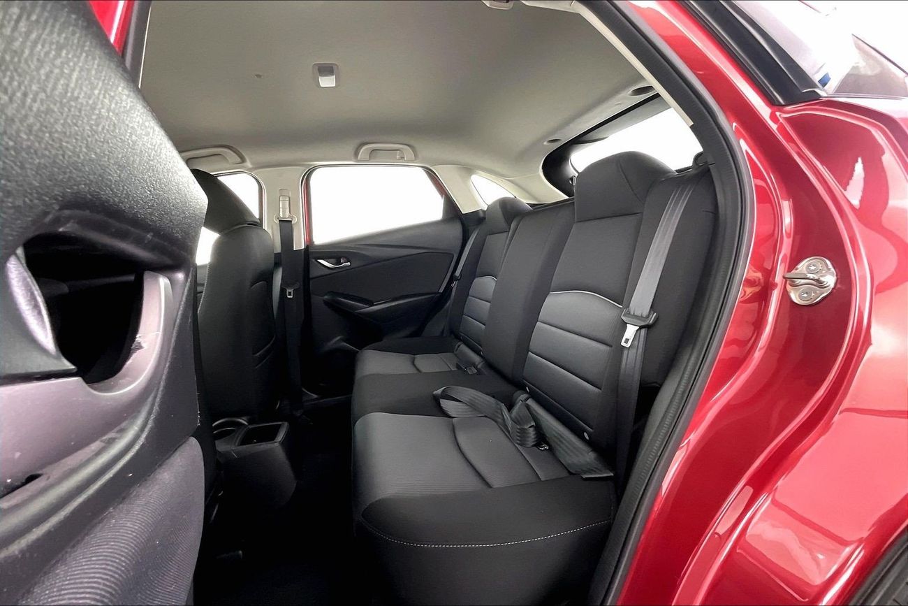 Mazda CX3 GT | National Day Celebration | Guaranteed Warranty | 0 Down Payment