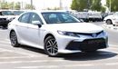 Toyota Camry LE | 2.5L | Hybrid | 2022 | For Export Only
