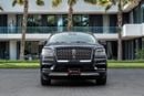 Lincoln Navigator Reserve | 3,133 P.M  | 0% Downpayment | Full Lincoln Service History (Al Tayer)