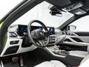 BMW M4 Competition 3.0L Exclusive Extended Eid Offer - Limited Time Only! 2028 BMW Warranty + Service Contr