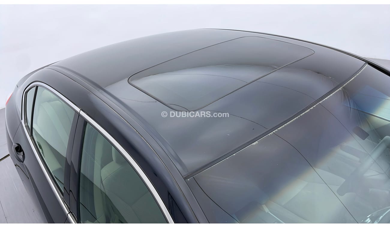 Honda Accord EX 2.4 | Under Warranty | Inspected on 150+ parameters