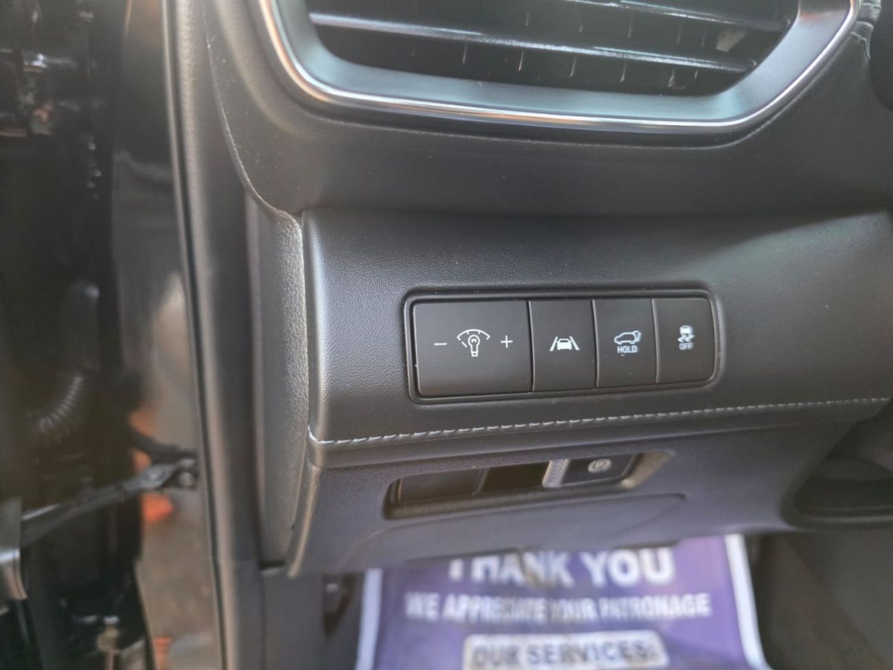 هيونداي سانتا في limited 2.5T