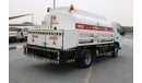 Mitsubishi Canter DIESEL TANKER 1000 GALLON