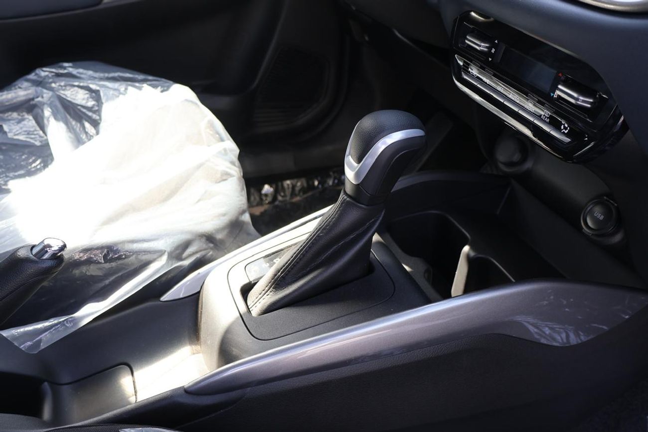 Suzuki Baleno Baleno GLX 1.5L 2026 Model