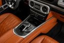 Mercedes Benz G63 AMG G 63 AMG | GCC Specs | Low Mileage | Warranty