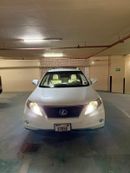 Lexus RX350 PLATINUM