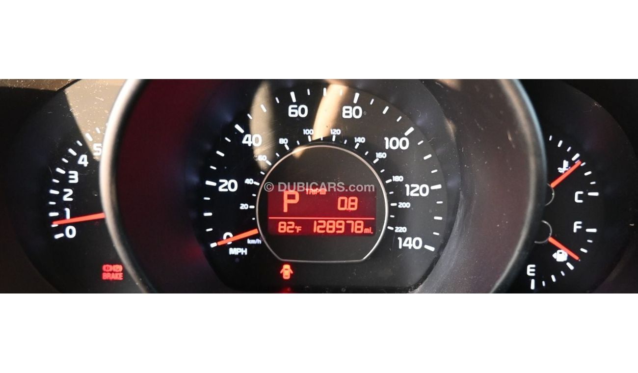 Kia Soul very good condition 2014