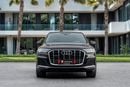 Audi Q7 55 TFSI QUATRRO S LINE | 3,134 P.M | 0% Downpayment | 2027 AUDI WARRANTY!