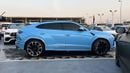 Lamborghini Urus STD LAMBORGHINI USRUS S 4.0T V8