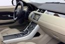 Land Rover Range Rover Evoque 2017 Range Rover Evoque Si4, Full Service History, Fully Loaded, Excellent Condition, GCC