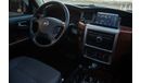 Nissan Patrol Safari