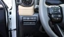 تويوتا برادو 2025 Model Toyota Land Cruiser Prado - All Rounder, 2.4L Turbo Petrol 4WD 8A/T