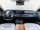 BMW 735i Business Excellence