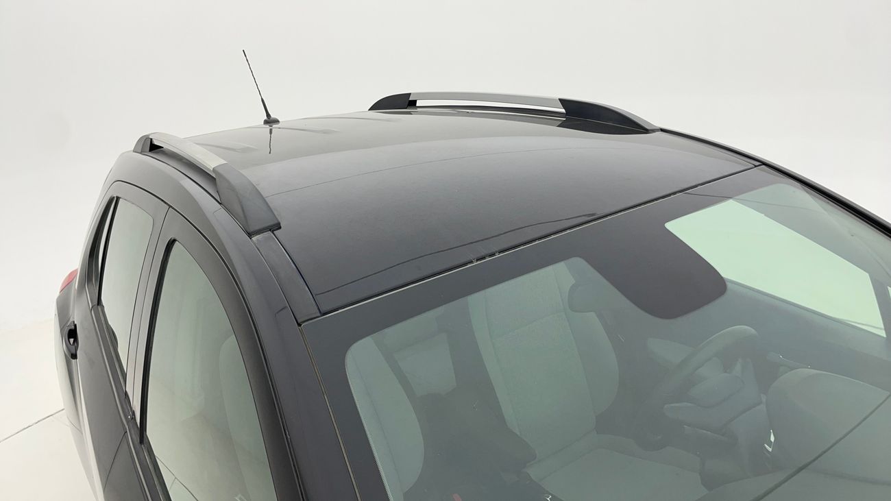 شيفروليه تراكس LT 1.8 | بدون دفعة مقدمة | اختبار قيادة مجاني للمنزل