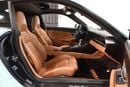 بورش 911 TURBO S 2017 Porsche 911 Turbo S, Service History, Excellent Condition, Clean Title