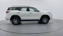 Toyota Fortuner EXR 2700