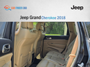 Jeep Grand Cherokee Limited 3.6L