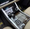 لاند روفر رينج روفر سبورت HSE 3.0L (340 HP) 2020 Range Rover Sport HSE, 2026 RR Warranty, Full RR  Service History, Very Low K