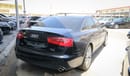 Audi A6 3.0 T Quattro