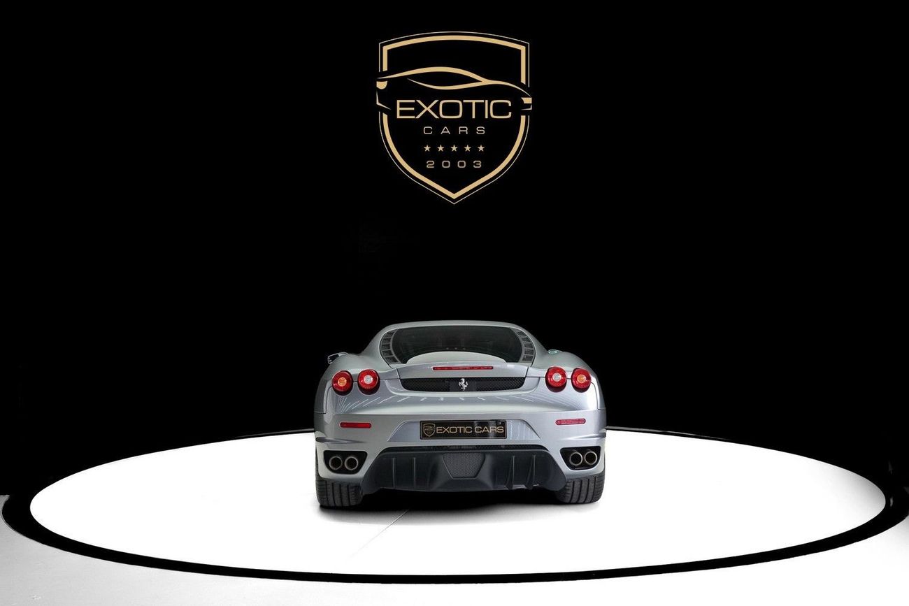 فيراري F430 STD