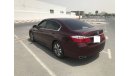 Honda Accord 890X60 ,0% DOWN PAYMENT , FSH , MINT CONDITION