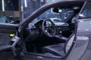 Porsche 718 Cayman GT4 4.0L (420 HP) M/T