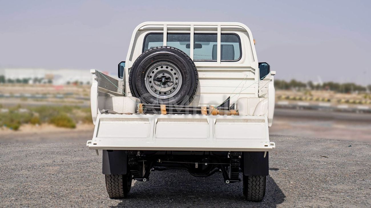 تويوتا Land Cruiser Pickup 70 LX