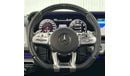 Mercedes-Benz G 63 AMG Std 2021 Mercedes Benz G63 AMG, Warranty, Full Service History, Low Kms, Japanese Spec