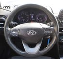 Hyundai Kona GLS 2.0L Hyundai Kona 2019- GCC - Accident-free - Engine 2.0L In excellent condition