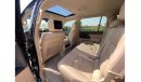 Toyota Land Cruiser LAND CRUISER GXR TOP  || GCC || 4.0 V6 || 4WD || Low Mileage || Very Well Maintained