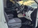 Toyota Hiace 2.8 Diesel Engine - 2WD - RHD