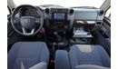 Toyota Land Cruiser 70 76 Lx Limited V8 4.5l Diesel 4wd Manual Transmission.