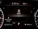 نيسان باثفايندر SV نيسان باثفايندر 2023 | محرك 3.5 لتر V6 | مواصفات خليجية | خالية من الحوادث | حالة ممتازة | 1327 درهم